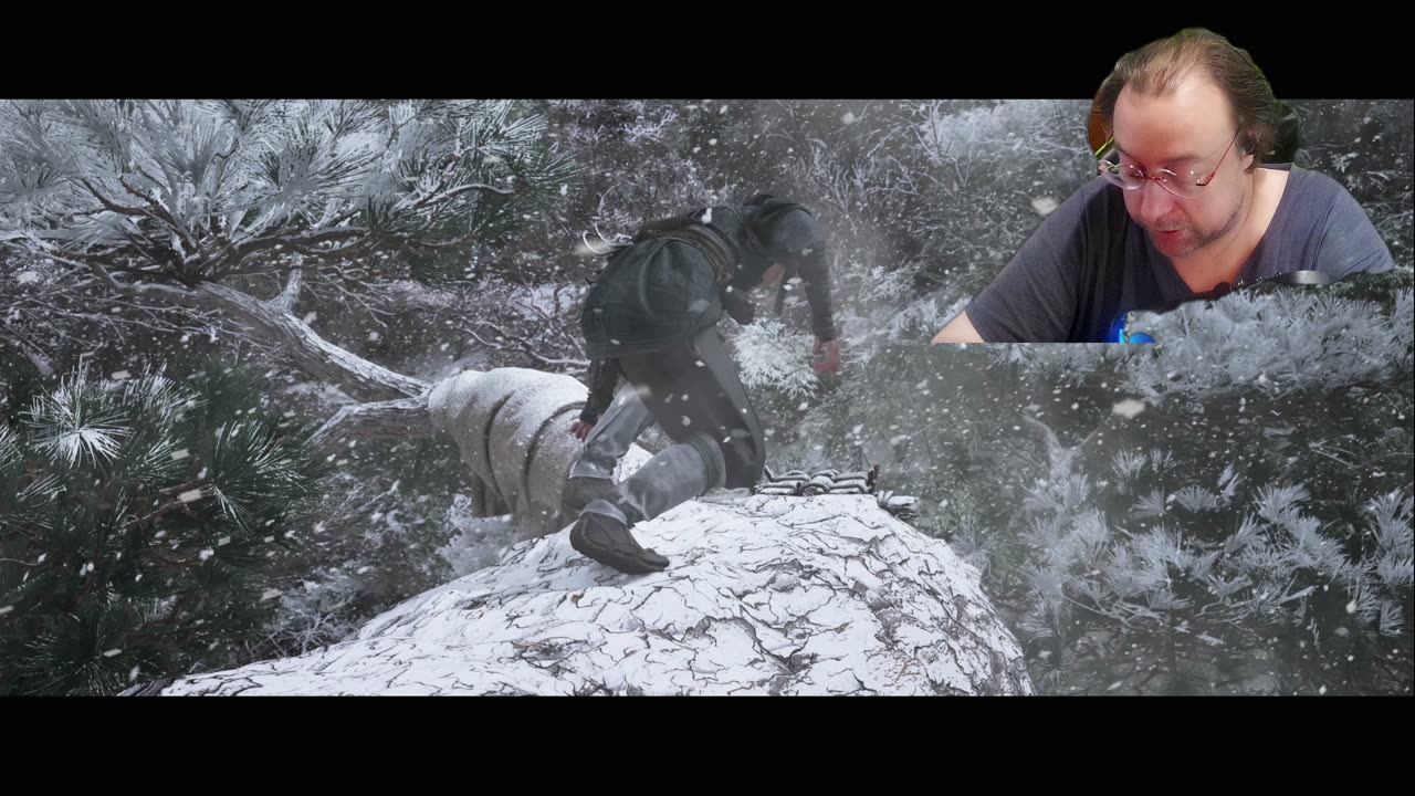 Assassin's Creed Shadows ep22 Expert Difficultly