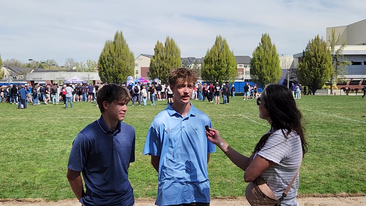 Young Minds Discuss Charlie Kirk