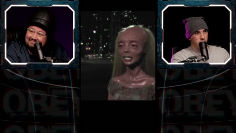⚠️Its HERE - Interdimensional TV - STREET MEETS Next Episode is here⚠️
