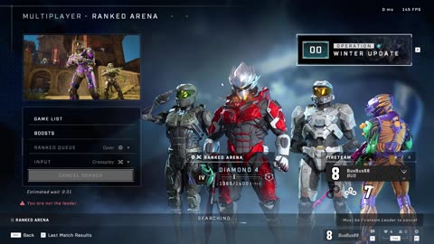 🤠IS THAT YOU JOHN HALO⁉️IS THIS ME⁉️💀🚨🌌💥HALO SYNAPTIC OVERDRIVE🧠