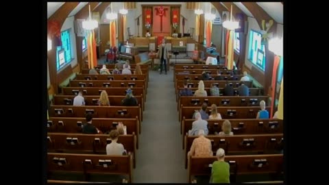 06-15-2025 SERMON