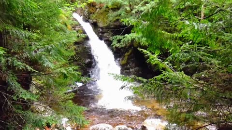 Waterfall