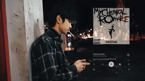 "MALAM" cinematic video