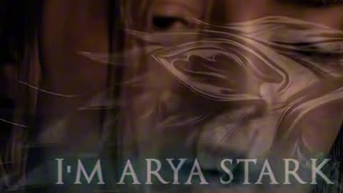Arya’s List Begins With Blood 🩸 – Her First Kill