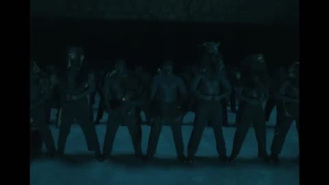 YE - HEIL HITLER (MUSIC VIDEO)