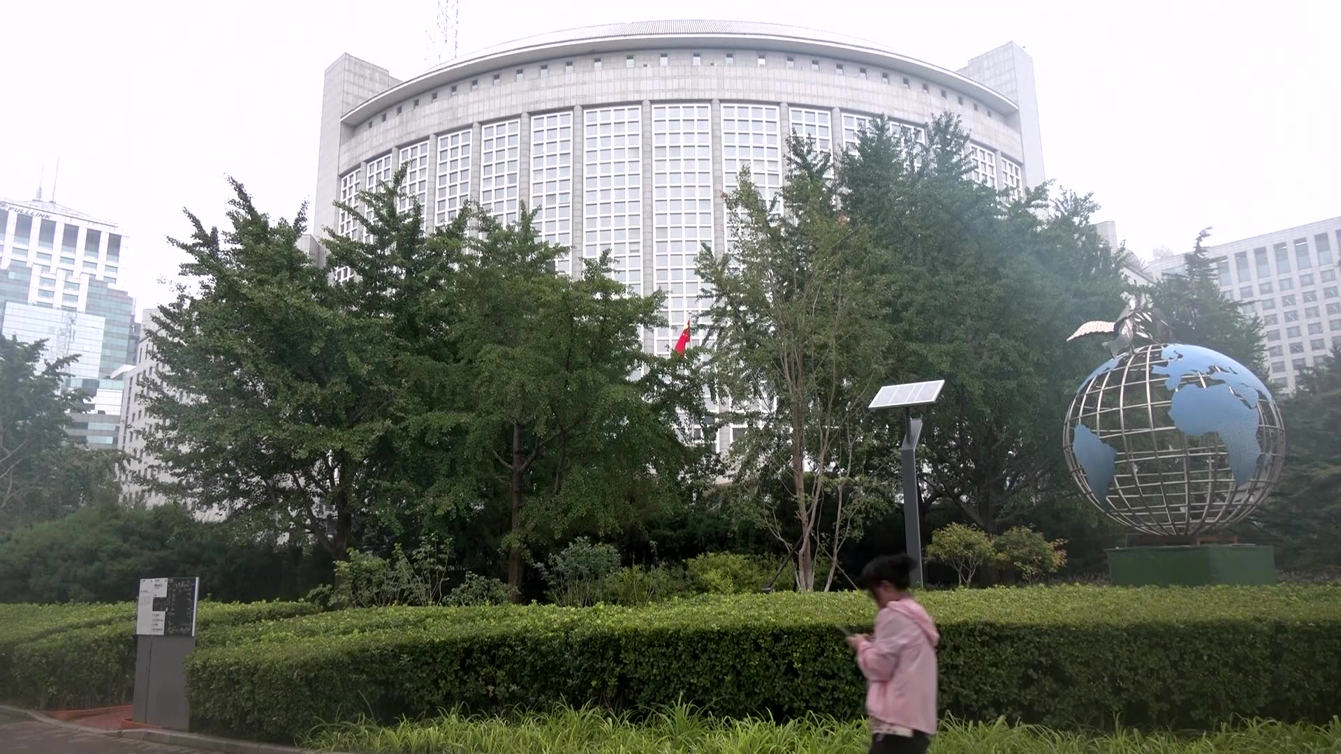 Thai gallery removes China-focused artworks after pressure from Beijing