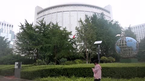 Thai gallery removes China-focused artworks after 'pressure' from Beijing