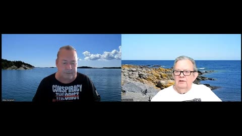 Lunchklubben 25 sep - Kristersson " Ryssland en ekonomisk dvärg med kärnvapen"