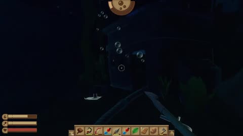 SURPRISE! CARAVAN TOWN | Raft (Episode 7)