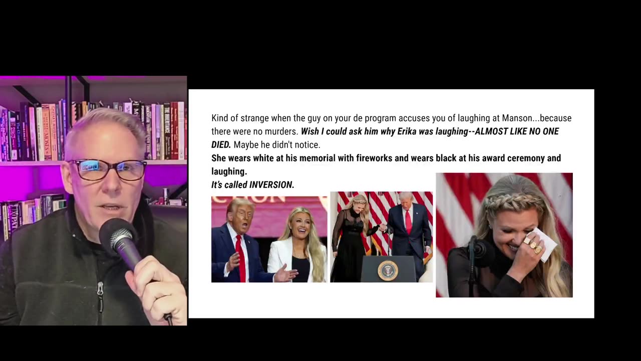 DEVIL HORNS, I LOVE YOU & MORE