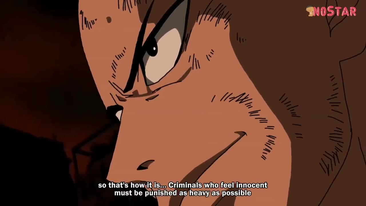Saitama vs Sukuna (The Strongest villain in Jujutsu Kaisen) PART 2