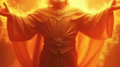 god