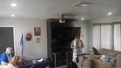 September 6th, 2025 Shabbat-Ki Tetze (what is it to be a bride without spot or blemish)