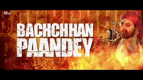 "Unravel the Heartache: Saare Bolo Bewafa - The Emotional Anthem of Bachchhan Paandey! 🎶🔥"