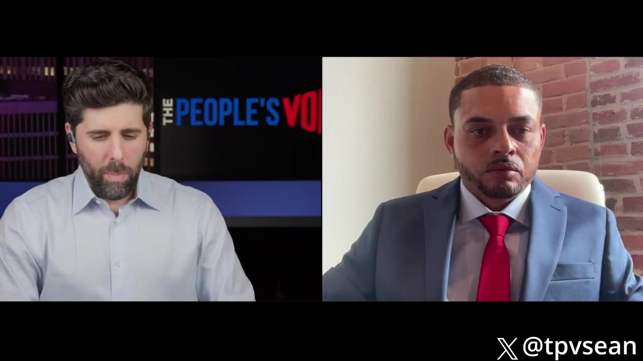 Bill Clinton's Black Son Drops Bombshell: "Pizzagate Is Real"