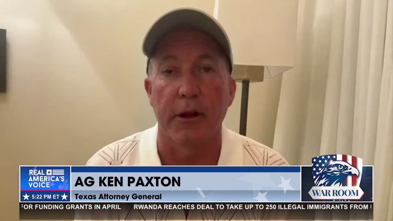 THEY HAVE UNTIL FRIDAY