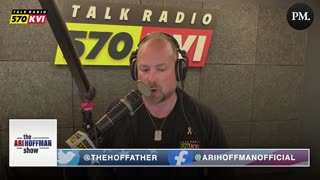 The Ari Hoffman Show- Do you want a federal intervention?