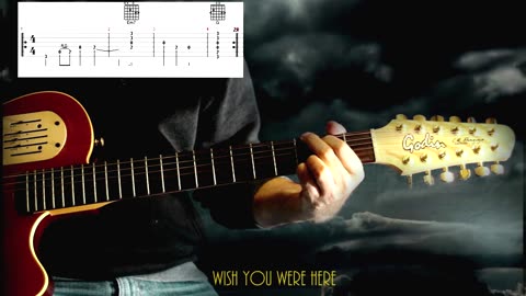 Learn - Wish You Were Here (Part I) - Pink Floyd