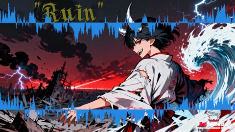 Ruin (Shamisen Metal)
