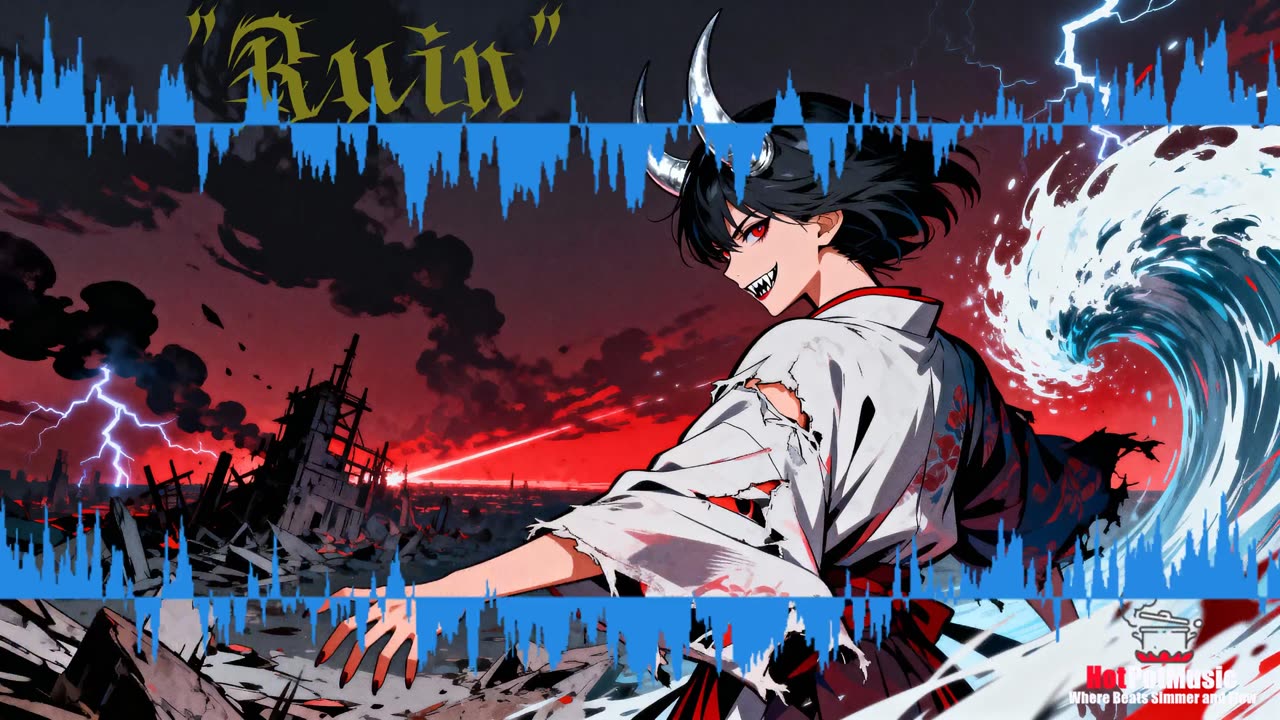 Ruin (Shamisen Metal)