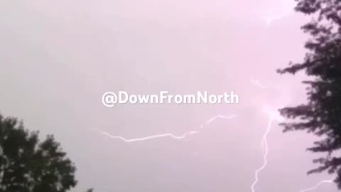 £ightning: eye candy lightning