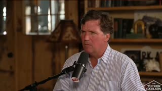 Winning Wars, Losing Confidence - Christopher Caldwell and Tucker Carlson