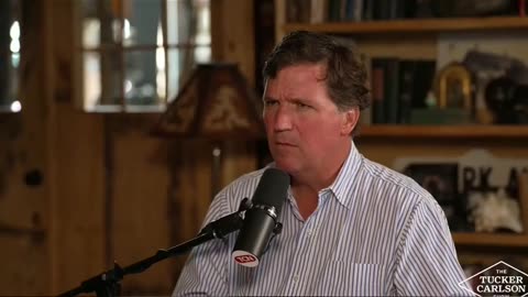 Winning Wars, Losing Confidence - Christopher Caldwell and Tucker Carlson