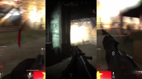 Modern Warfare Killtage #15
