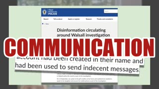 Fact Check: English Police Did NOT Go After Child's Phone For 'Looking At A Social Media Post'