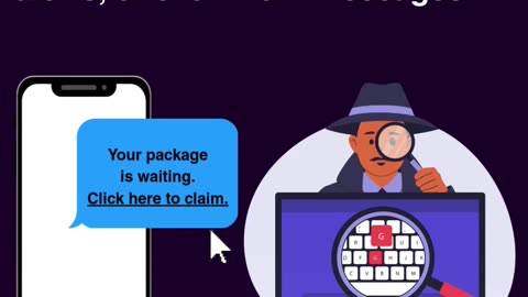 Top Mobile Scam in 2025: SMISHING (SMS + Phishing)