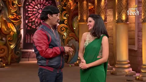 " Full Episode 05_Comedy Nights Bachao _ When Anu Malik lost his tune and yelled 'BACHAO' "