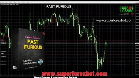 🚀 100% LEGIT - BEST FOREX TRADING BOT EA 2025 🚀