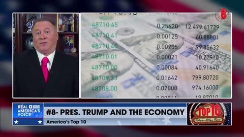 America's Top 10 for 5/24/25 - Segment 2