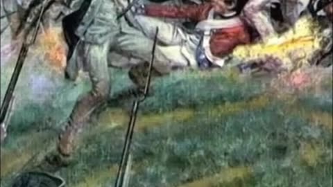Bloody Victory_ American and French Forces Attack Redoubts!
