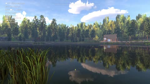 Fishing Planet