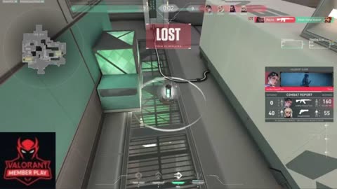 We Fought Pro Players in Valorant