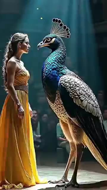 Best AI Video Editing Audition – Stunning Visuals! 🎭✨