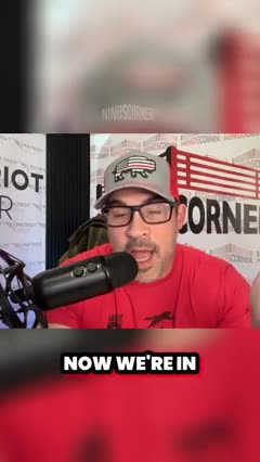 Nino - Americas Economic Comeback... The Healing Stage Begins