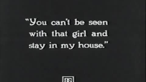The Idol Dancer (1920) director D. W. Griffith, cinematographer Billy Bitzer