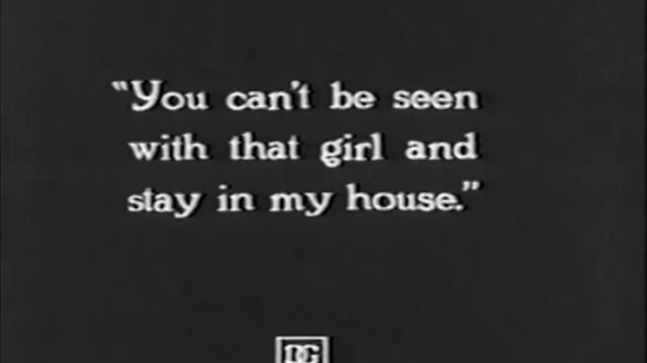 The Idol Dancer (1920) director D. W. Griffith, cinematographer Billy Bitzer