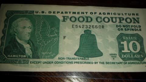 Weird things that people bring to the Trap