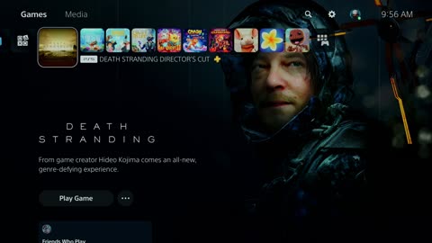Death Stranding – First Steps Into the Weird | First Time Playthrough | Ep. 1