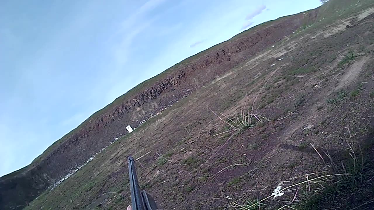 Turkey Pattern Test