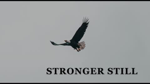 Pray USA, 5/10/25 Stronger Still