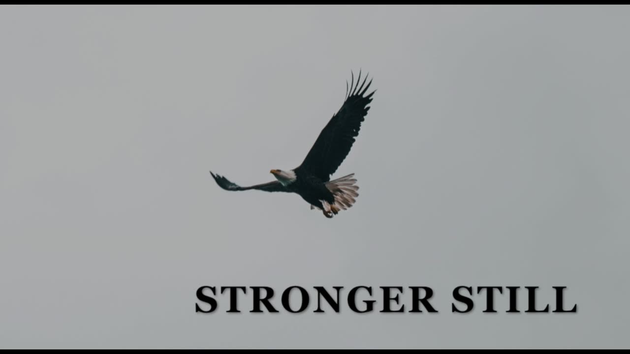 Pray USA, 5/10/25 Stronger Still