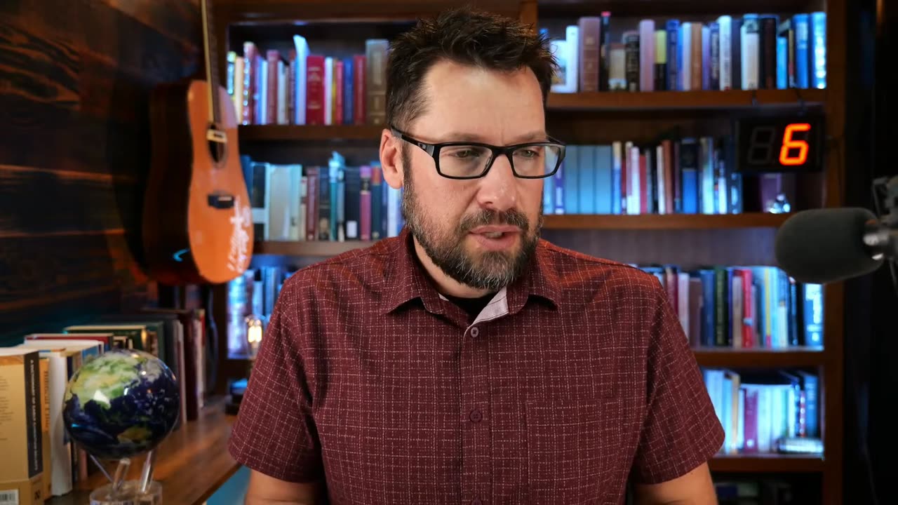 How to Spot Fake Humility: 10 Qs with Mike Winger (Ep 49)