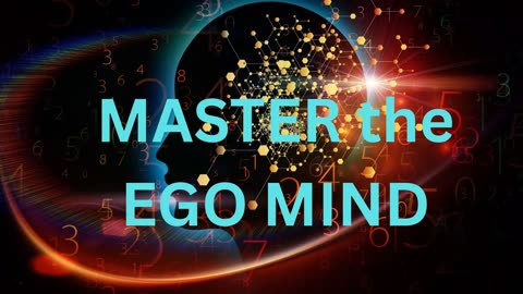 MASTER the EGO MIND ~ JARED RAND’s GLOBAL MEDITATION CALL 6-7-2025