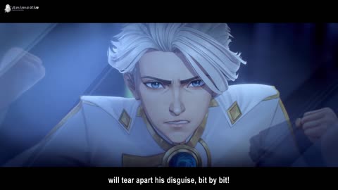[ENG SUB] To Be Hero X Eps 1 - 3