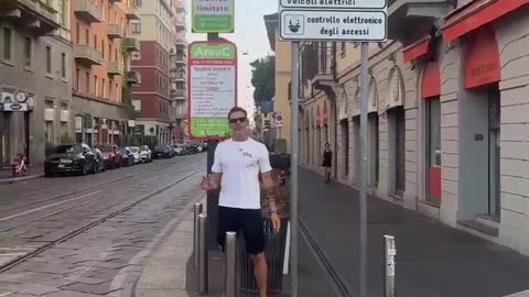 Milano: il delirio della "città 15 minuti" intrisa di ideologie Green UE