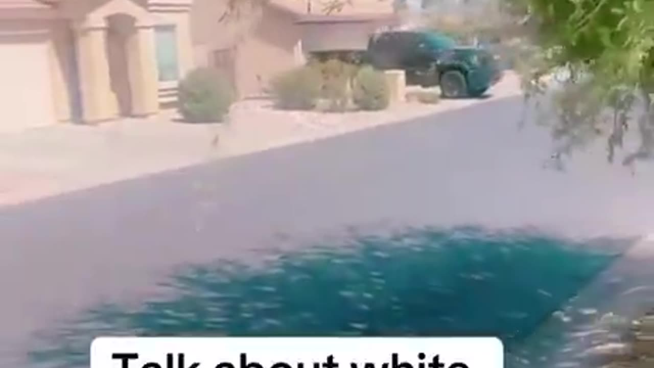 This one just says it.